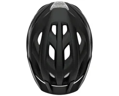 Met Crossover MIPS Helmet (Black) (Universal Adult)
