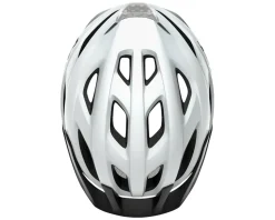 Met Crossover MIPS Helmet (White) (Universal Adult)