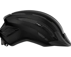 Met Downtown MIPS Helmet (Gloss Black) (S/M)