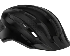 Met Downtown MIPS Helmet (Gloss Black) (S/M)