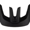Met Echo Visor (Black) (Universal)