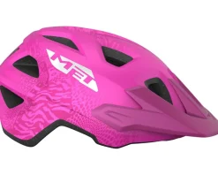 Met Eldar MIPS Youth Helmet (Pink Matte) (Universal Youth)