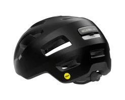 Met E-Mob MIPS Helmet (Black Matte) (L)