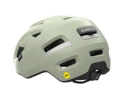 Met E-Mob MIPS Helmet (Moss Grey/Matte) (L)
