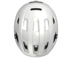 Met E-Mob MIPS Helmet (White Gloss) (L)