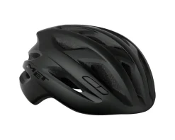 Met Idolo MIPS Road Helmet (Black Matte) (XL)