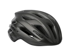Met Idolo MIPS Road Helmet (Glossy Titanium) (XL)