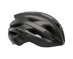 Met Idolo MIPS Road Helmet (Glossy Titanium) (XL)