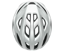 Met Idolo MIPS Road Helmet (Glossy White) (XL)