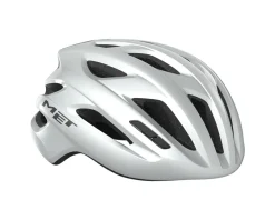 Met Idolo MIPS Road Helmet (Glossy White) (XL)