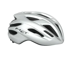 Met Idolo MIPS Road Helmet (Glossy White) (XL)