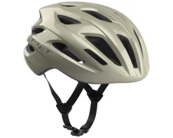 Met Idolo MIPS Road Helmet (Gray Metallic Glossy) (Universal Adult)