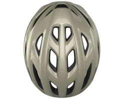 Met Idolo MIPS Road Helmet (Gray Metallic Glossy) (Universal Adult)