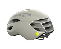 Met Manta MIPS Helmet (Greige/Glossy) (S)
