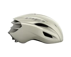Met Manta MIPS Helmet (Greige/Glossy) (S)