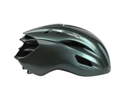 Met Manta MIPS Helmet (Hyper Teal Glossy) (L)