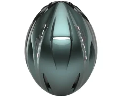 Met Manta MIPS Helmet (Hyper Teal Glossy) (L)