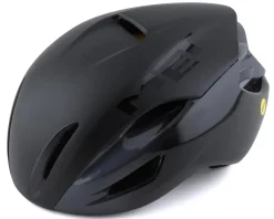 Met Manta MIPS Helmet (Matte/Gloss Black) (S)