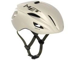 Met Manta MIPS Helmet (Wax White Matte) (L)