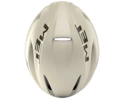Met Manta MIPS Helmet (Wax White Matte) (L)