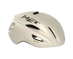 Met Manta MIPS Helmet (Wax White Matte) (L)