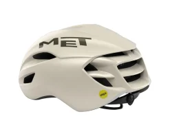 Met Manta MIPS Helmet (Wax White Matte) (L)