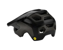 Met Revo MIPS Helmet (Black Matte) (L)