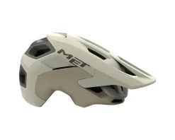 Met Revo MIPS Helmet (Off White Matte) (L)