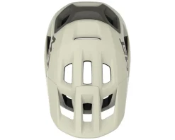 Met Revo MIPS Helmet (Off White Matte) (L)
