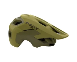 Met Revo MIPS Helmet (Olive/Matte) (L)