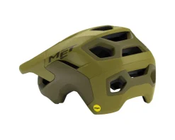 Met Revo MIPS Helmet (Olive/Matte) (L)