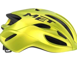 Met Rivale MIPS Helmet (Gloss Lime Yellow Metallic) (S)