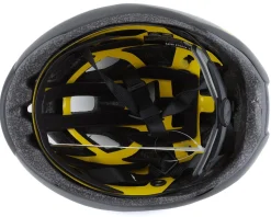 Met Rivale MIPS Helmet (Matte/Gloss Black) (S)