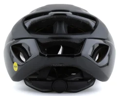 Met Rivale MIPS Helmet (Matte/Gloss Black) (S)