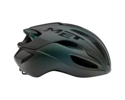Met Rivale MIPS Helmet (Motion Blur/Matte) (S)