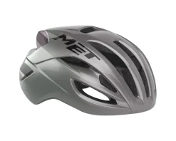 Met Rivale MIPS Helmet (Opal Grey Glossy) (L)