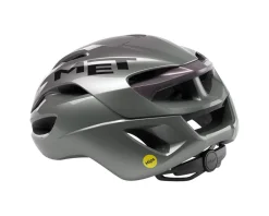 Met Rivale MIPS Helmet (Opal Grey Glossy) (L)