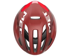 Met Rivale MIPS Helmet (Red Dahlia) (S)
