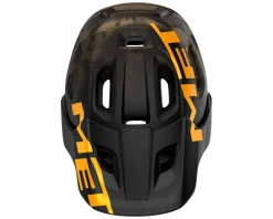 Met Roam MIPS Helmet (Bronze Orange) (M)