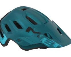Met Roam MIPS Helmet (Matte Petrol Blue) (S)