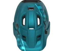 Met Roam MIPS Helmet (Matte Petrol Blue) (S)