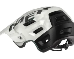 Met Roam MIPS Helmet (Matte White Iridescent) (S)