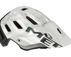 Met Roam MIPS Helmet (Matte White Iridescent) (S)