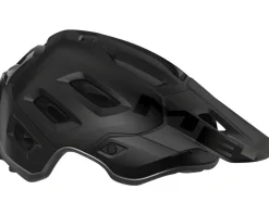 Met Roam MIPS Helmet (Matte/Gloss Stromboli Black) (S)