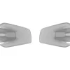 Met Safe-T Advanced Pad Set (Clear)