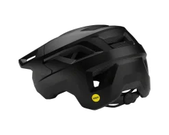 Met Shelter MIPS Helmet (Black Matte) (L)