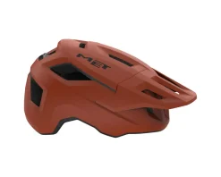 Met Shelter MIPS Helmet (Clay Matte) (L)