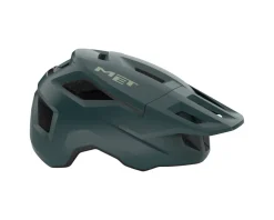 Met Shelter MIPS Helmet (Stone Blue Matte) (L)