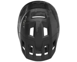 Met Shelter Youth Helmet (Black Matte) (Universal Youth)