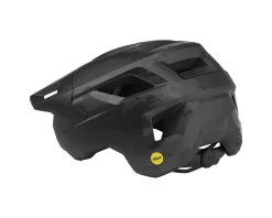 Met Shelter Youth Helmet (Black Matte) (Universal Youth)